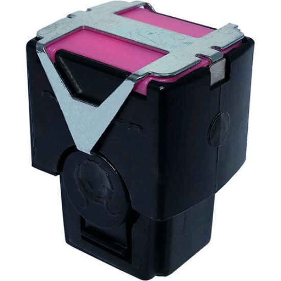 Picture of PhaZZer 8' Pepper Powder Cartridge Pink Blast Doors