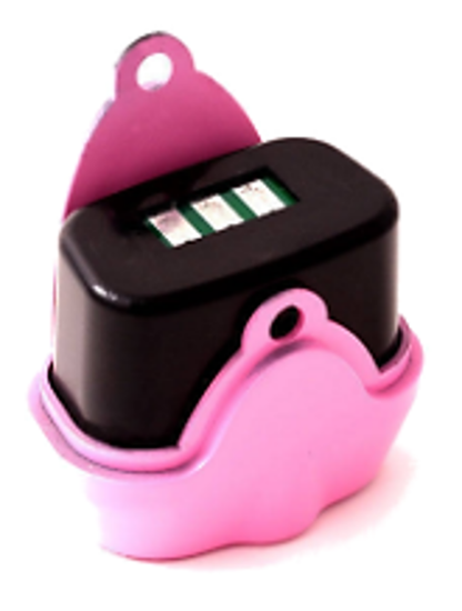 Picture of PhaZZer Dragon Battery (Pink)