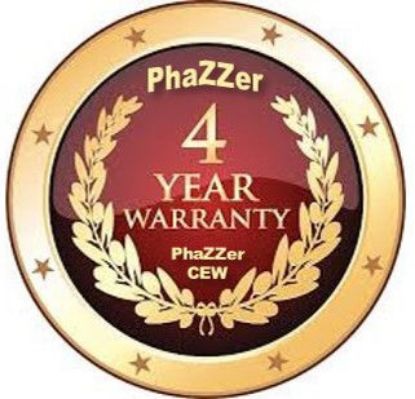 Picture of PhaZZer Enforcer Extended Warranty Four (4) Years