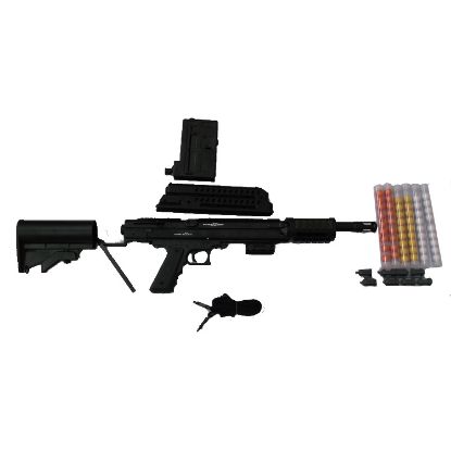 Picture of PhaZZer EqualiZZer Air Carbine 350 fps