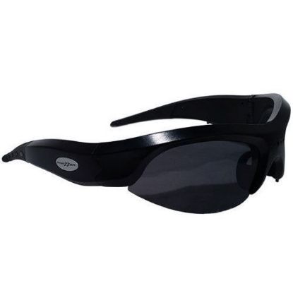 Picture of PhaZZer G3 DVR Eye Wear Pano - Black