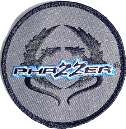 Picture of PhaZZer Patch