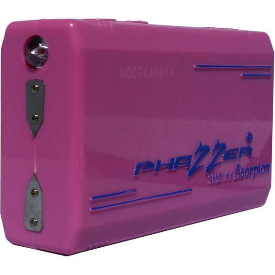 Picture of PhaZZer® Scorpion - Hot Pink