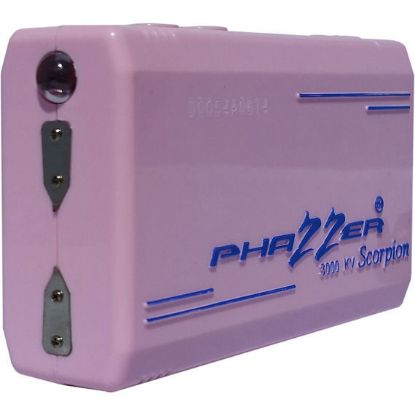 Picture of PhaZZer® Scorpion - Soft Pink