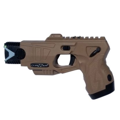 Picture of PhaZZer FORCE™ stand alone (Coyote Brown)