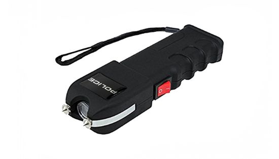 Picture of Self Defense Stun Gun