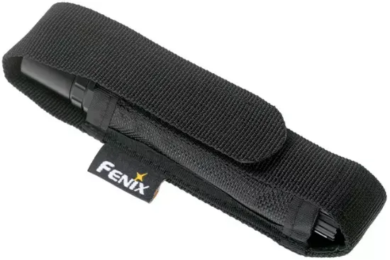 Picture of Fenix PD36 TAC tactical flashlight, 3000 lumens